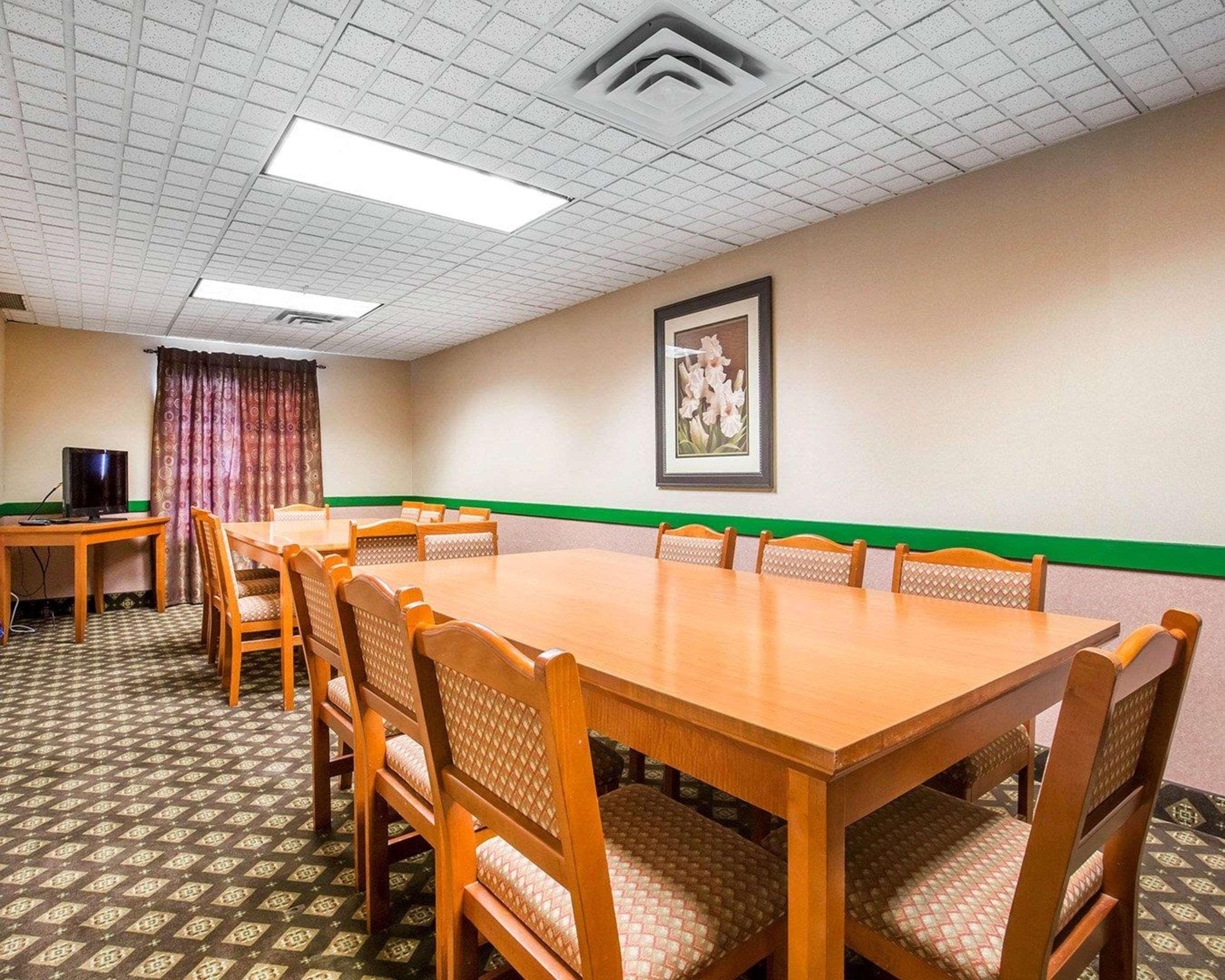 Quality Inn & Suites Lethbridge Dış mekan fotoğraf