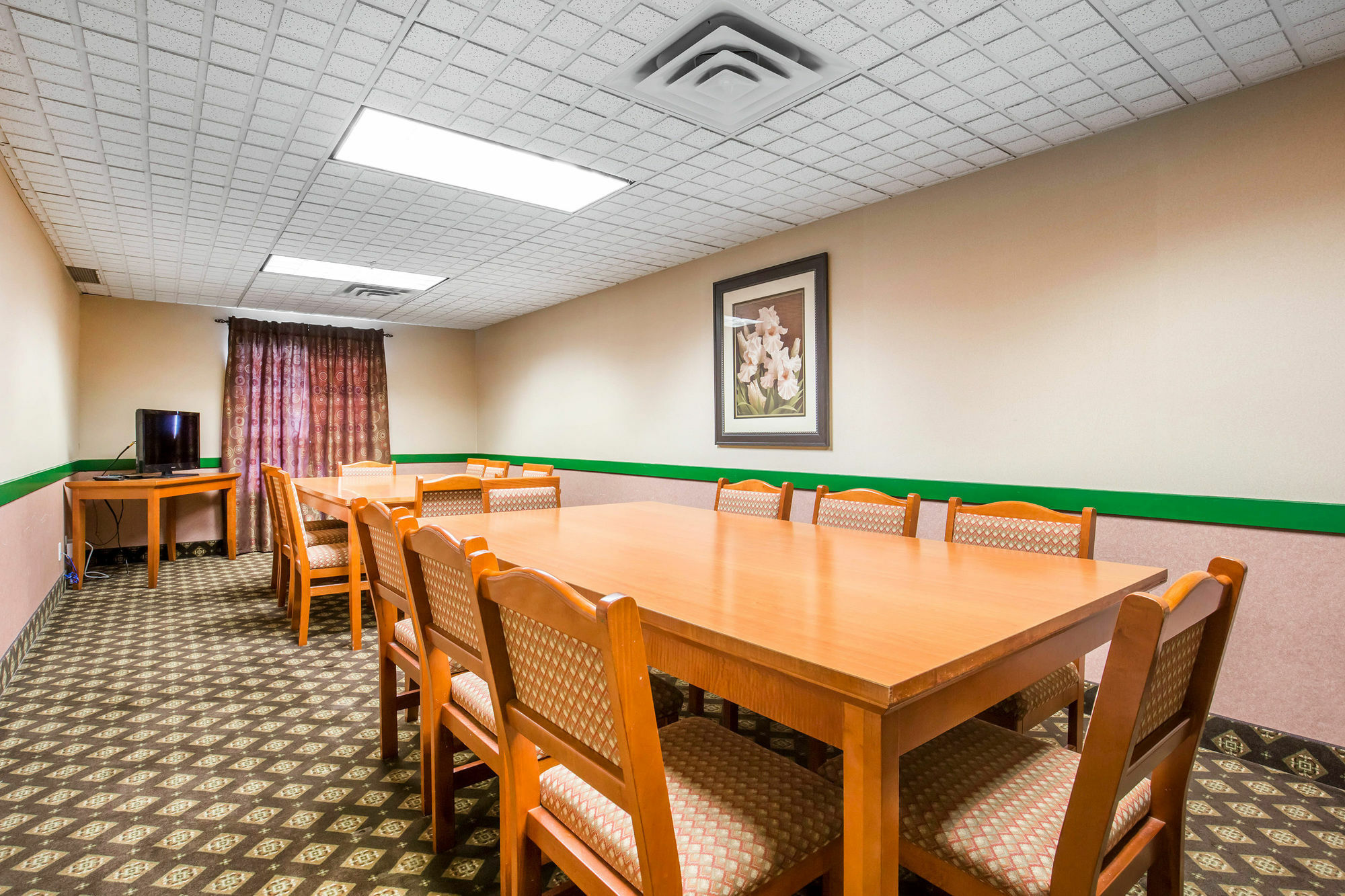 Quality Inn & Suites Lethbridge Dış mekan fotoğraf
